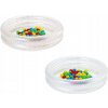 Bestway Bazén s loptičkami (50 ks), priemer 91 cm - mix 2 farieb (ružová, modrá) Bestway Bazén s loptičkami (50 ks), priemer 91 cm - mix 2 farieb (ružová, modrá)