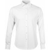 Košeľa pánska Malfini Journey - biela, L Košeľa pánska Malfini Journey - biela, L