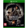 Narcos: Rise of the Cartels (XONE) 5060146468800 Narcos: Rise of the Cartels (XONE) 5060146468800