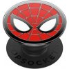 PopSockets PopGrip Enamel Spiderman 112613