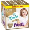 Pants Dada 6 Extra Care 16+ kg 114 ks