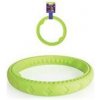 Hračka pes Aroma Kruh velký, 24cm 1 ks Hračka pes Aroma Kruh velký, 24cm 1 ks