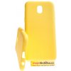 Pouzdro Forcell Soft Case Samsung Galaxy J5 2017 J530 Žluté Pouzdro Forcell Soft Case Samsung Galaxy J5 2017 J530 Žluté
