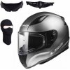 MOTOCYKLOVÁ PRILBA LS2 FF353 RAPID II TITAN MAT INTEGRÁLNA ECE 22.06 MOTOCYKLOVÁ PRILBA LS2 FF353 RAPID II TITAN MAT INTEGRÁLNA ECE 22.06