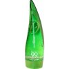 Holika Aloe 99% upokojujúci sprchový gél s aloe vera 55 ml Holika Aloe 99% upokojujúci sprchový gél s aloe vera 55 ml