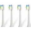 Oromed ORO-Sonic Professional White 4 ks Oromed ORO-Sonic Professional White 4 ks