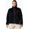 Dámska fleecová bunda Columbia Boundless Discovery Sherpa Full Zip II black Dámska fleecová bunda Columbia Boundless Discovery Sherpa Full Zip II black