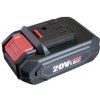 Worcraft CD-20LiP 20V,1,5 Ah