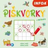 Piškvorky + Aktivity Piškvorky + Aktivity