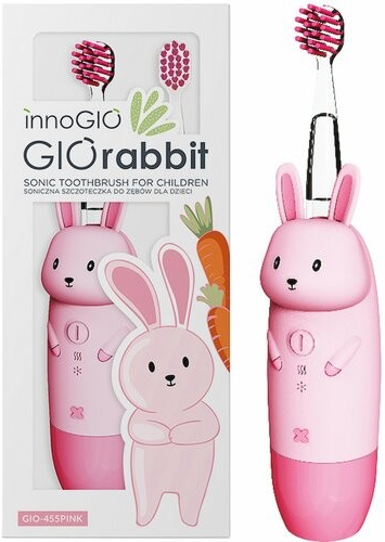 InnoGIO GIOGiraffe Pink