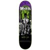 Zero skateboards Skate deska Zero, Misfits Earth A.D. 8.25 green dipped 2025/26 Šířka: 8.25 Zero skateboards Skate deska Zero, Misfits Earth A.D. 8.25 green dipped 2025/26 Šířka: 8.25