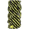 Dynafit Graphic Neck Gaiter nákrčník Ultra Yellow Trail