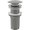 AlcaPlast A395 - Výpusť umývadlová CLICK/CLACK G 5/4 AlcaPlast A395 - Výpusť umývadlová CLICK/CLACK G 5/4