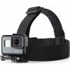 TECH-PROTECT HEAD Držiak akčnej kamery GoPro / DJI čierny GA100 TECH-PROTECT HEAD Držiak akčnej kamery GoPro / DJI čierny GA100
