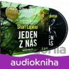 Jeden z nás (audiokniha) - Shari Lapena Jeden z nás (audiokniha) - Shari Lapena