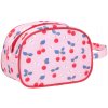 A Little Lovely Company - Toaletná taštička Čerešne A Little Lovely Company - Toaletná taštička Čerešne