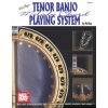 Tenor Banjo Melody Chord Playing System Tenor Banjo Melody Chord Playing System