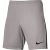 Nike League III Short Kids šedá