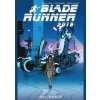 Blade Runner 2019: Off World - Michael Green, Mike Johnson, Titan Books Ltd Blade Runner 2019: Off World - Michael Green, Mike Johnson, Titan Books Ltd