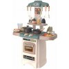 Aga4Kids Plastová kuchynka MR6086 MR6086 Aga4Kids Plastová kuchynka MR6086 MR6086
