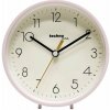 Technoline Stolové hodiny Model H, ø 14 cm, ružové, 2784 Technoline Stolové hodiny Model H, ø 14 cm, ružové, 2784