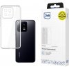 3mk Clear Case Xiaomi 13, čiré 3mk Clear Case Xiaomi 13, čiré