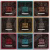 Super Junior: The Renaissance (Square Style) - CD Super Junior: The Renaissance (Square Style) - CD