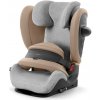 Cybex Letný poťah na Pallas G-Fix Grey Cybex Letný poťah na Pallas G-Fix Grey