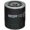 Olejový filter HENGST FILTER H209W Olejový filter HENGST FILTER H209W