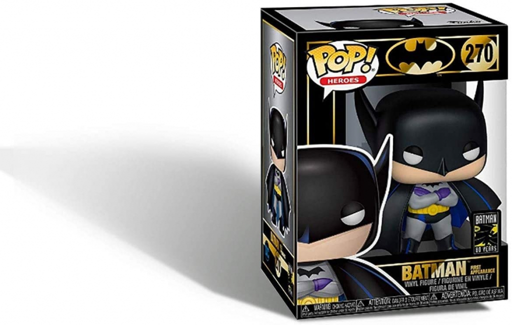 Funko POP! Batman Batman