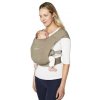 ERGOBABY | Nosič EMBRACE - SOFT KNIT - SOFT NAVY ERGOBABY | Nosič EMBRACE - SOFT KNIT - SOFT NAVY