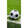 Detská osuška 70x140 FUTBALOVÁ LOPTA Detská osuška 70x140 FUTBALOVÁ LOPTA