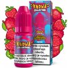 Kurwa Collection Lychee Strawberry 10 ml 20 mg Kurwa Collection Lychee Strawberry 10 ml 20 mg