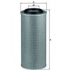 Vzduchový filter MAHLE LX 2635 Vzduchový filter MAHLE LX 2635