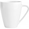 MariaPaula Moderna biely hrnček 350 ml MariaPaula Moderna biely hrnček 350 ml