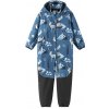 Detský softshellový overal Reima Mjosa modrá 86 Detský softshellový overal Reima Mjosa modrá 86