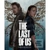 The Last of Us kolekce 1. 2. série 4K Ultra HD BD