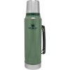 STANLEY® Termoska STANLEY Legendary Classic, 1000 ml - zelená STANLEY® Termoska STANLEY Legendary Classic, 1000 ml - zelená