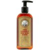 Captain Fawcett Ricki Hall`s Booze & Baccy A Rich Cleansing & Conditioning Shampoo - Ochranný šampón na vlasy 250 ml Captain Fawcett Ricki Hall`s Booze & Baccy A Rich Cleansing & Conditioning Shampoo - Ochranný šampón na vlasy 250 ml