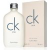 Calvin Klein One, Toaletná voda 200ml unisex Calvin Klein One, Toaletná voda 200ml unisex