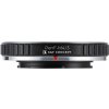K&F Concept K&F Olympus Pen F Lenses to M43 MFT Mount Camera Adapter K&F Concept K&F Olympus Pen F Lenses to M43 MFT Mount Camera Adapter
