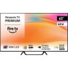 TV 65W95BEG MINI LED TV PANASONIC TV 65W95BEG MINI LED TV PANASONIC