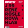Brutto 2 - Antonín Hlas, Jaromír 99, René Plášil, Petra Röslerová Brutto 2 - Antonín Hlas, Jaromír 99, René Plášil, Petra Röslerová