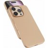 Epico Mag+ Silicone Case Pro iPhone 16 Pro Max - pouštní titan 91110101700003