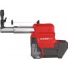 Milwaukee M18 FDDEXL-0 Aku odsávání pro kladiva 26 mm SDS-Plus (Bez aku) Milwaukee M18 FDDEXL-0 Aku odsávání pro kladiva 26 mm SDS-Plus (Bez aku)