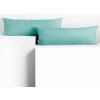 DecoKing Obliečky na vankúše Amber I svetlo tyrkysové, veľkosť 20x145*2 DecoKing Obliečky na vankúše Amber I svetlo tyrkysové, veľkosť 20x145*2