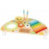 Tooky Toys Hudobný pultík Tooky Toys Hudobný pultík