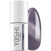 YOSHI Cat Eye gél lak Silk Catitude Cuddle 923 6 ml