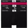 Pánske boxerky Calvin Klein NB3528E 3ks Pánske boxerky Calvin Klein NB3528E 3ks