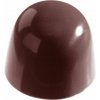 Chocolate World Forma na pralinky Cone 30x25mm Chocolate World Forma na pralinky Cone 30x25mm